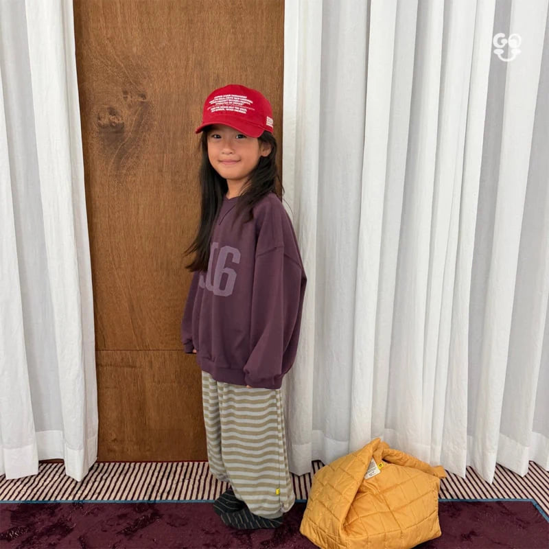 Little Foxx – Hururu Pants