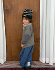 Little Foxx – Loosefit Pants