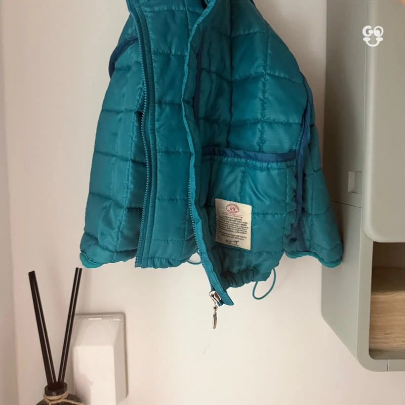 Little Foxx – Mongmong Jacket