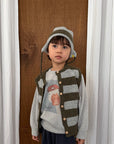 Little Foxx – Duck Knit Sweatshirts