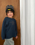 Little Foxx – Story Tee
