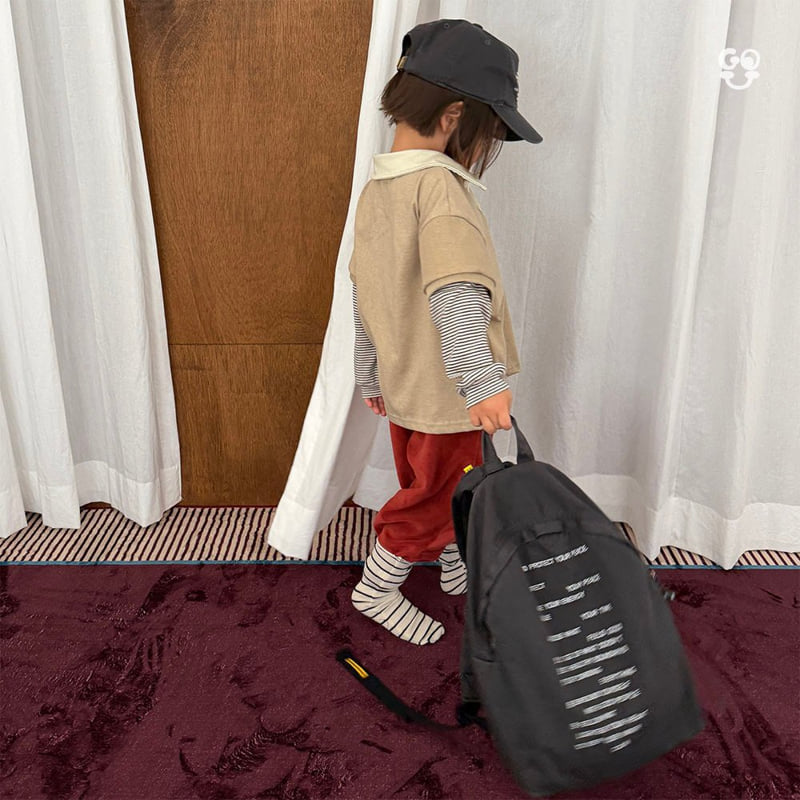 Little Foxx – Twin Bag