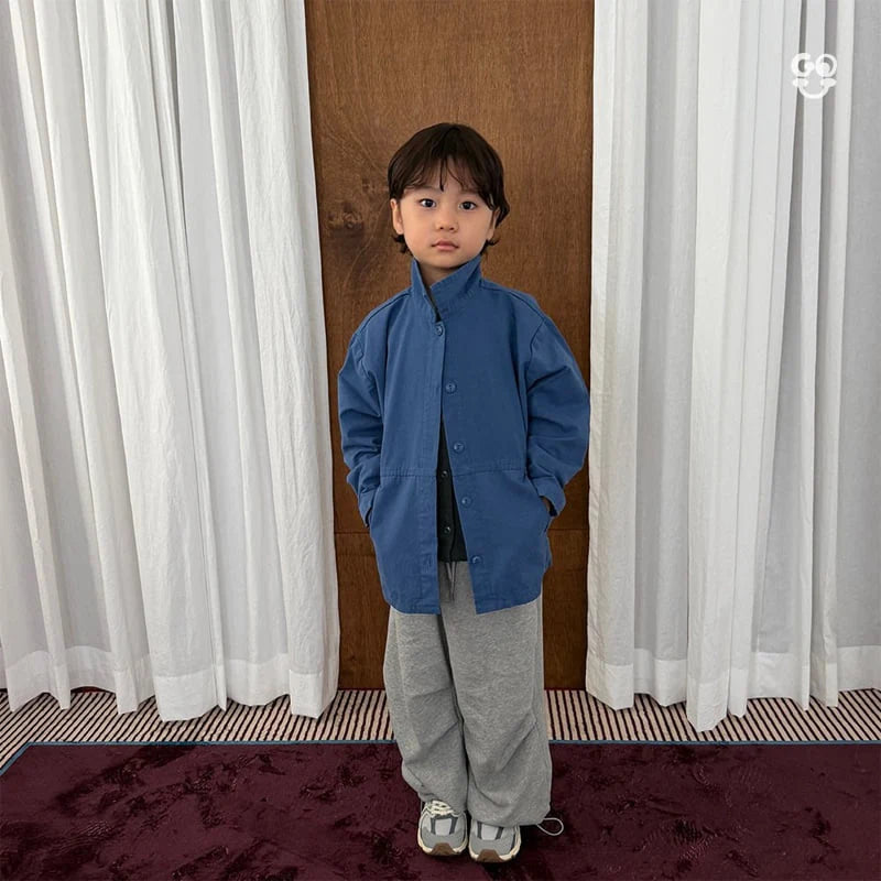 Little Foxx – Must Have Jacket