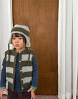 Little Foxx – Ondo Vest