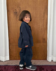 Little Foxx – Dundun Jacket