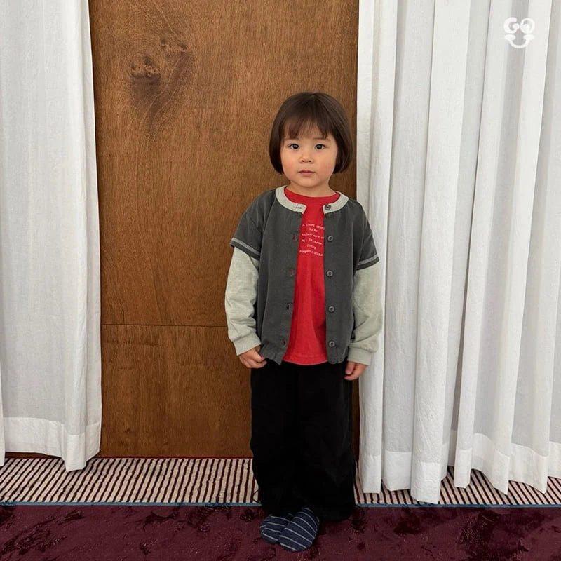 Little Foxx – Two Cardigan