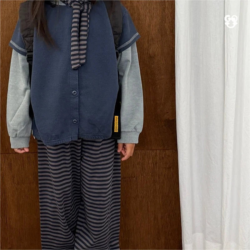 Little Foxx – Cool Pants