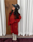 Little Foxx – Stretchy Knee Socks