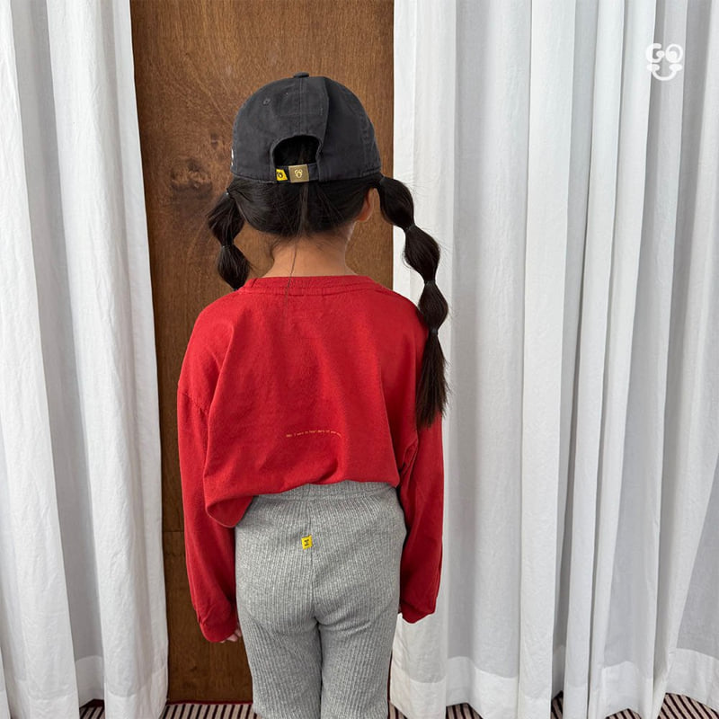 Little Foxx – Story Tee