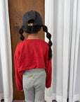 Little Foxx – Story Tee