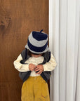 Little Foxx – Stripe Play Vest