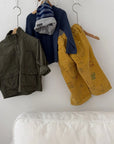 Little Foxx – Bbang Bbang Jacket