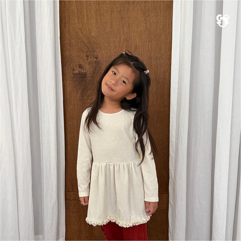 Little Foxx – Wave Dress