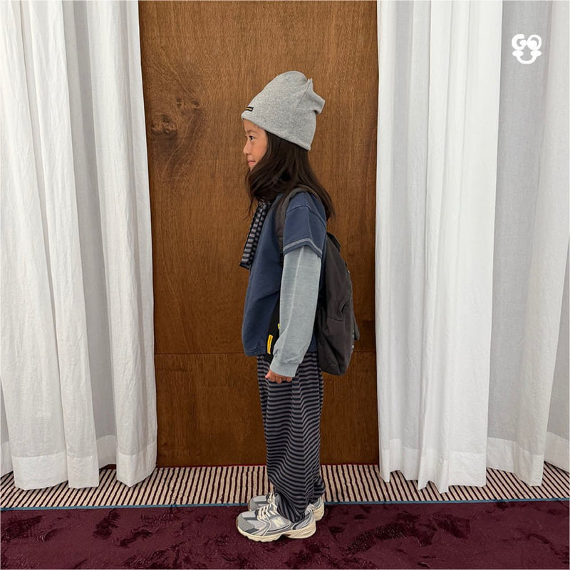 Little Foxx – Two-Piece Cardigan
