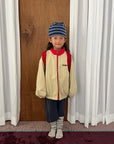 Little Foxx – Transform Jacket