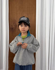 Little Foxx – Point Zip-Up