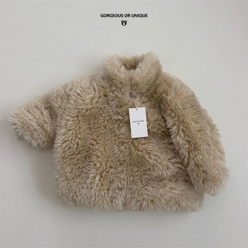 Little Foxx – Kongkong Jacket