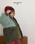 Little Foxx – Lego Jacket