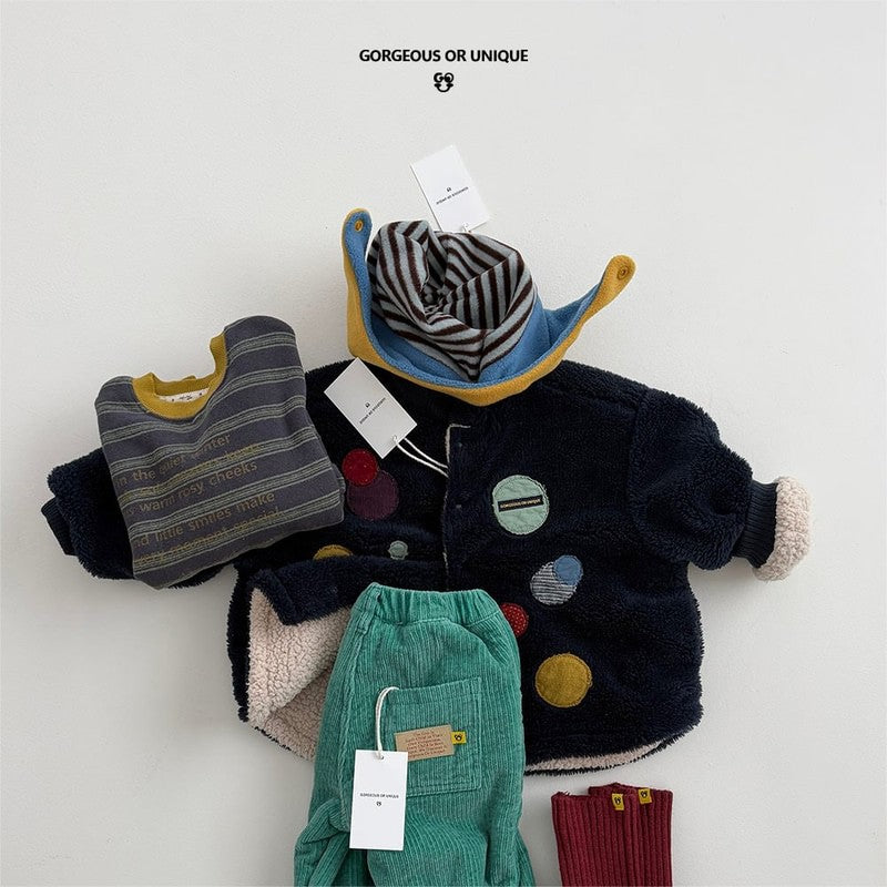 Little Foxx – Donggle Jacket