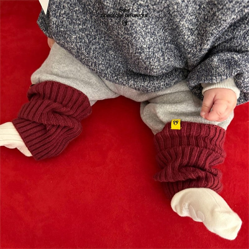 Little Foxx – Goyu Warmer