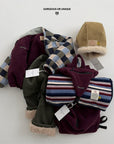 Little Foxx – Winter Backpack