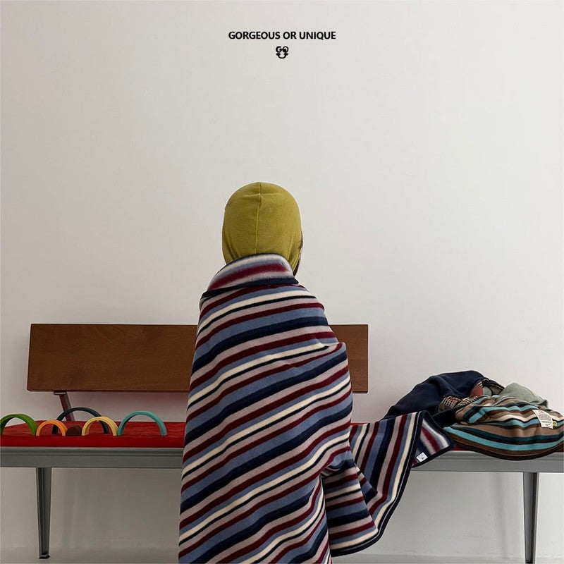 Little Foxx – All-Purpose Blanket
