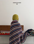 Little Foxx – All-Purpose Blanket