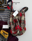 Little Foxx – Reversible Eco Bag