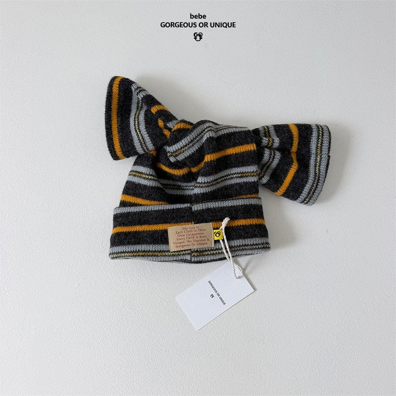 Little Foxx – Gift Beanie