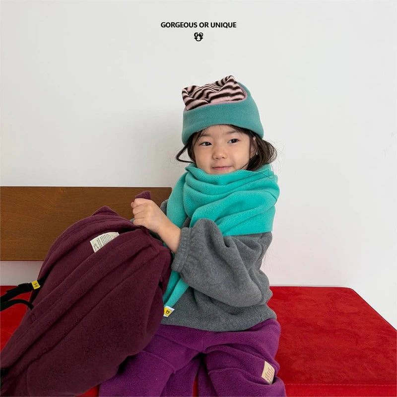 Little Foxx – Seven Muffler