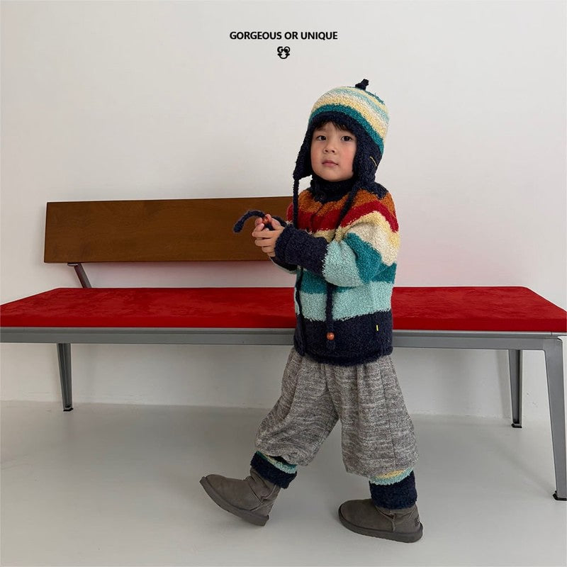 Little Foxx – Mochi Pants