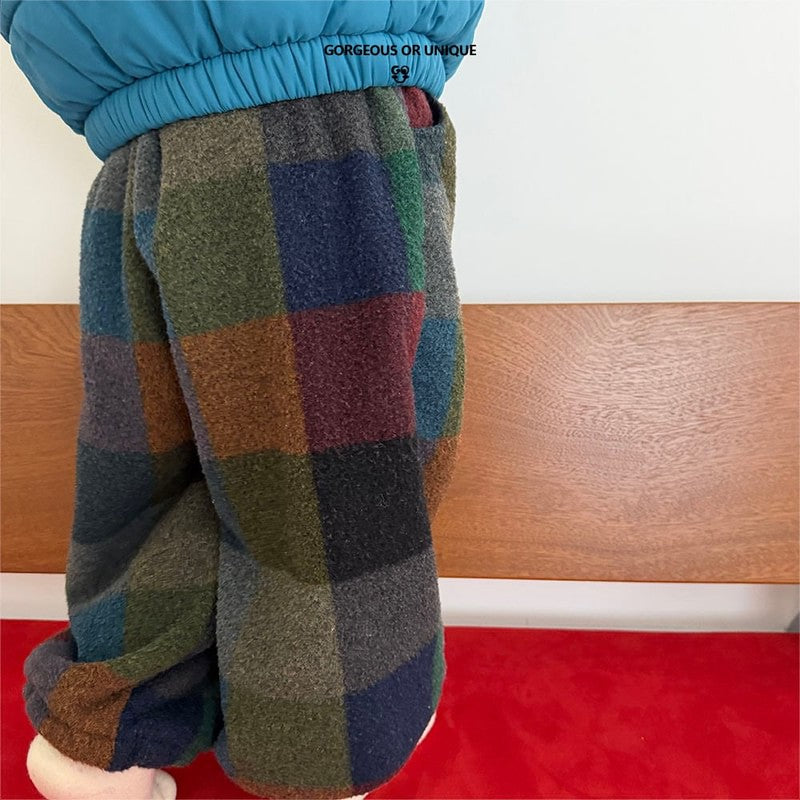 Little Foxx – Five Color Pants