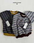Little Foxx – Feel Soft Sweatshirt