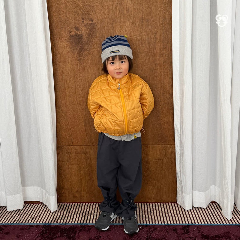 Little Foxx – Two Version Pants