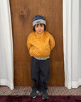 Little Foxx – Two Version Pants