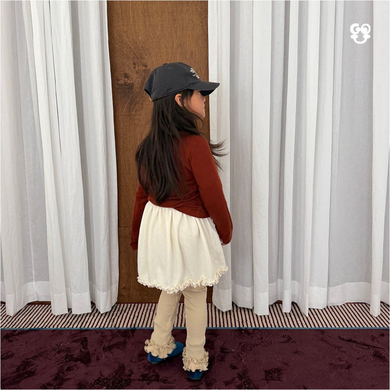 Little Foxx – Wave One-piece