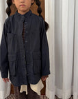 Little Foxx – Bbang Jacket