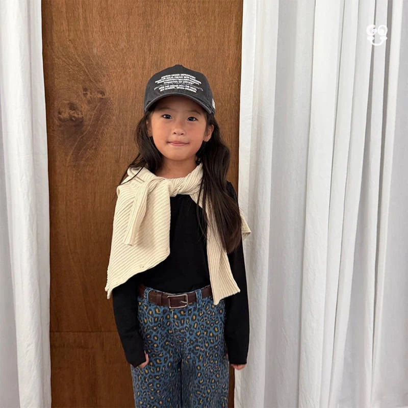 Little Foxx – Always Cardigan