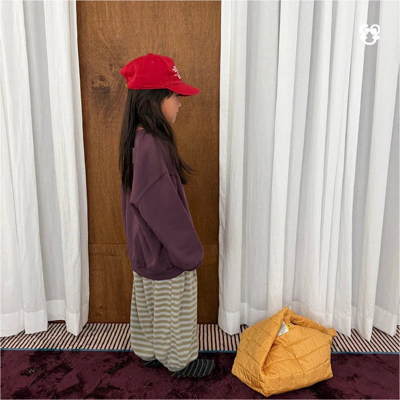 Little Foxx – Hururu Pants