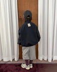 Little Foxx – Reversible Jumper