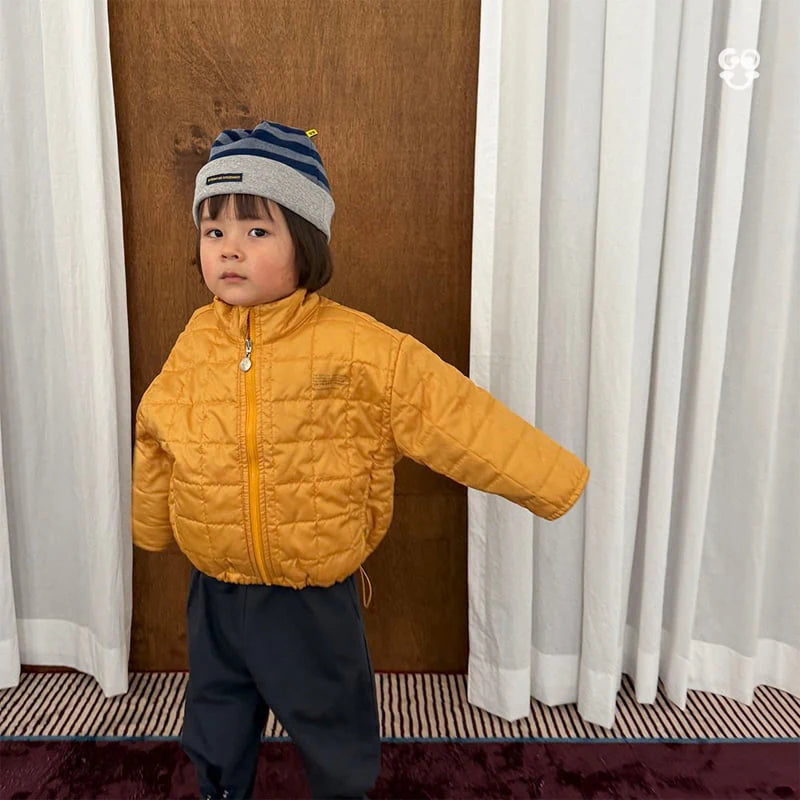 Little Foxx – Mongmong Jacket