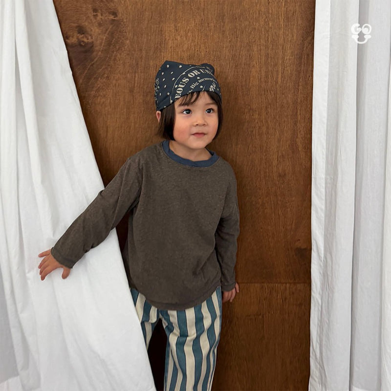Little Foxx – Gou Bandana