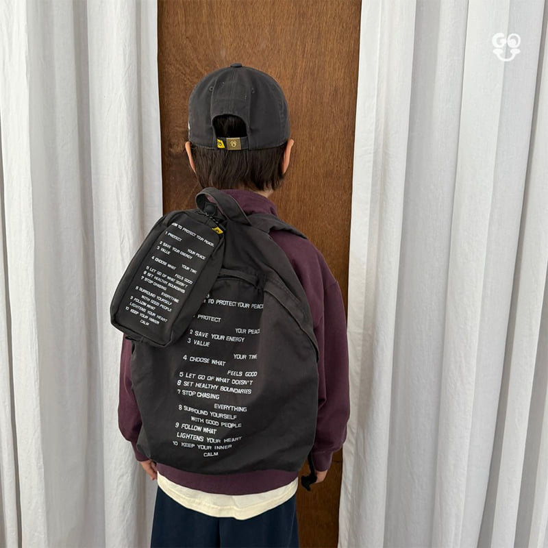 Little Foxx – Twin Bag