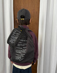 Little Foxx – Twin Bag