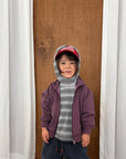 Little Foxx – Everywhere Zip-up