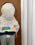 Little Foxx – Sun Moon Zip-up