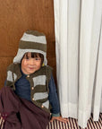 Little Foxx – Ondo Vest