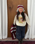 Little Foxx – Duck Knit