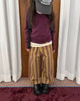 Little Foxx – Cool Stripe Pants