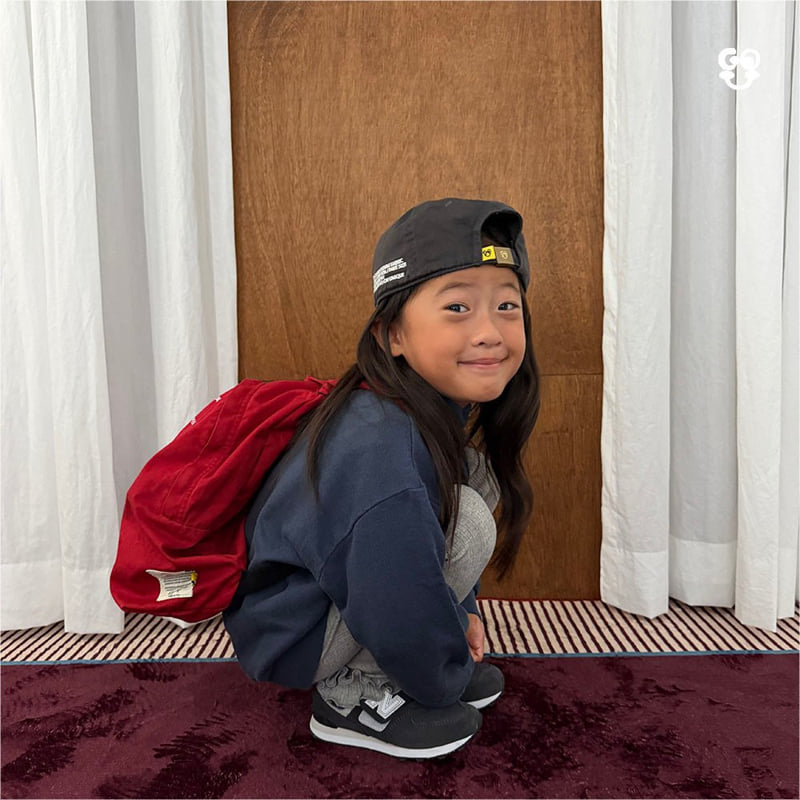 Little Foxx – Buddy Bag